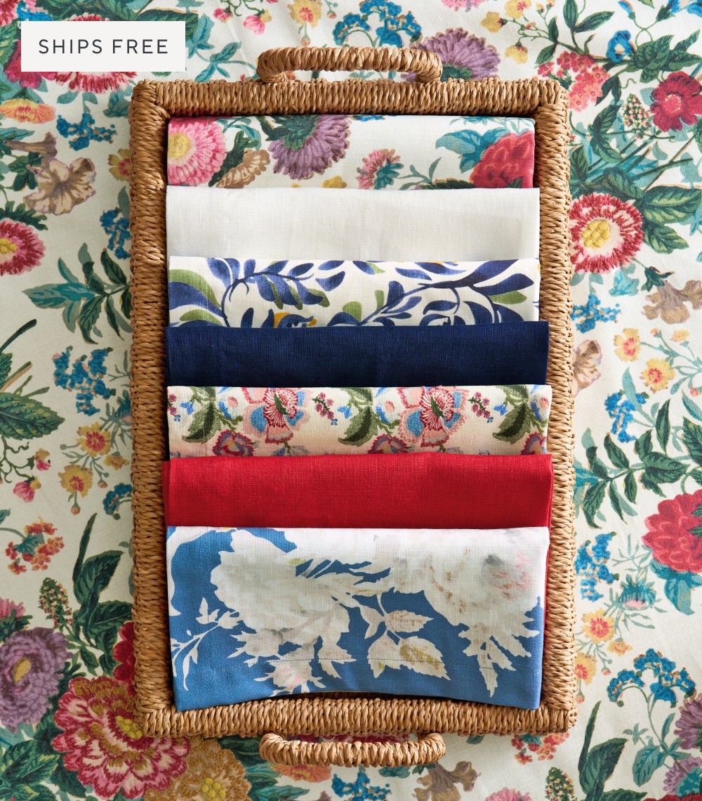 Table Linens