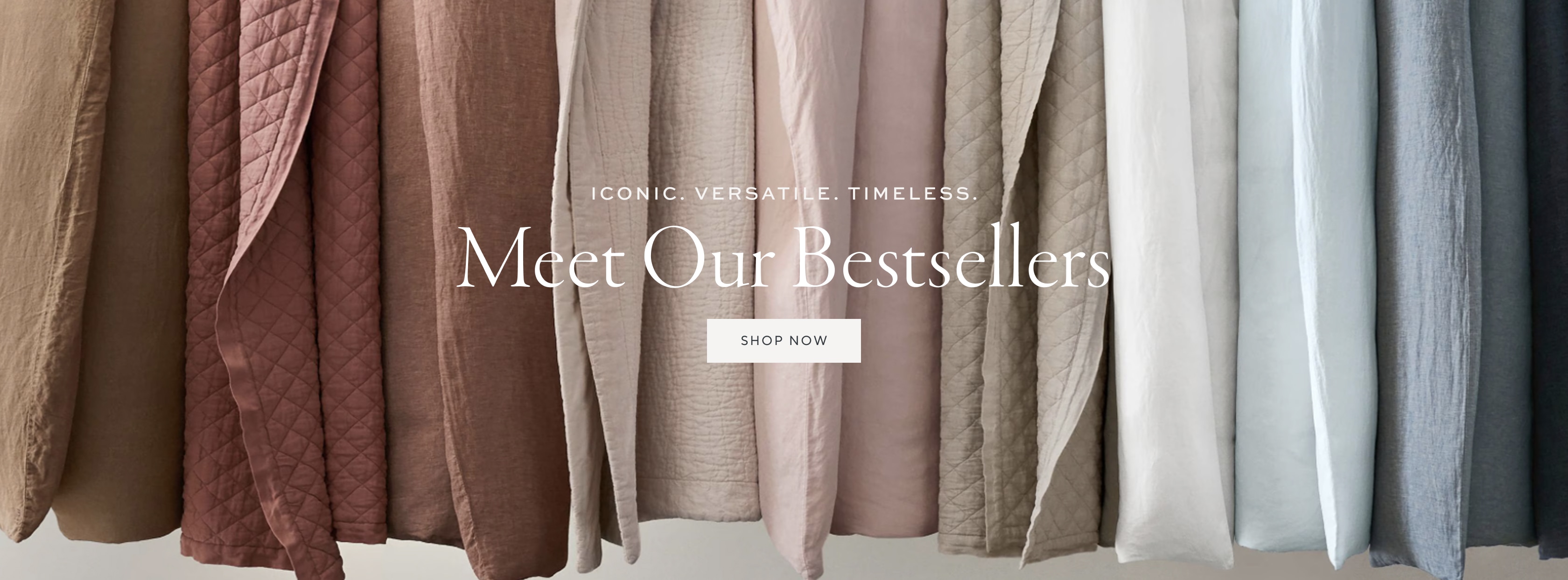 Bestsellers