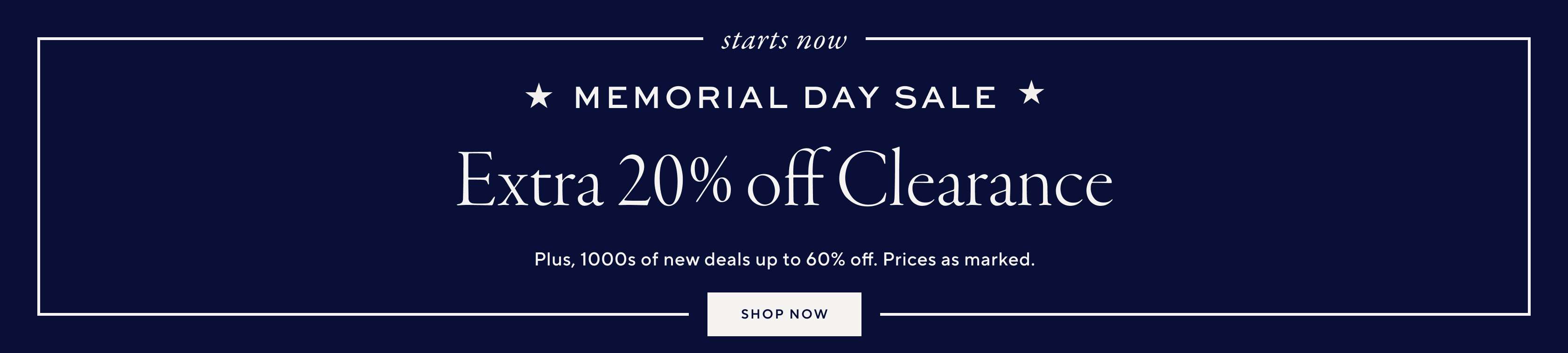 Shop Now