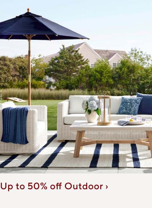 Outdoor & Garden