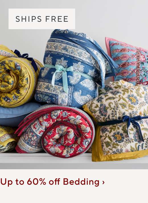Bedding