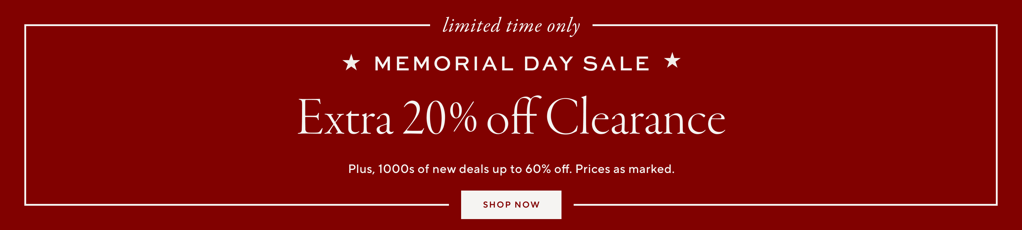 Shop Now