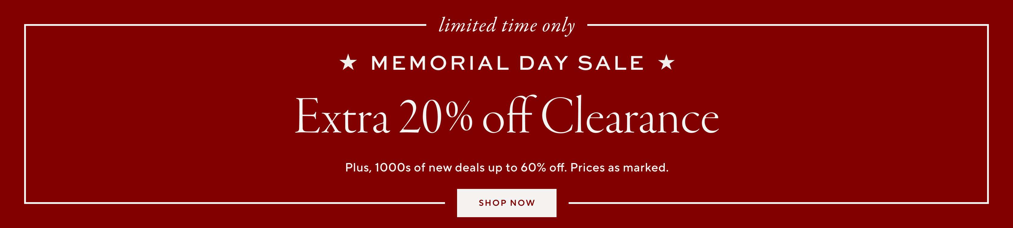 Shop Now