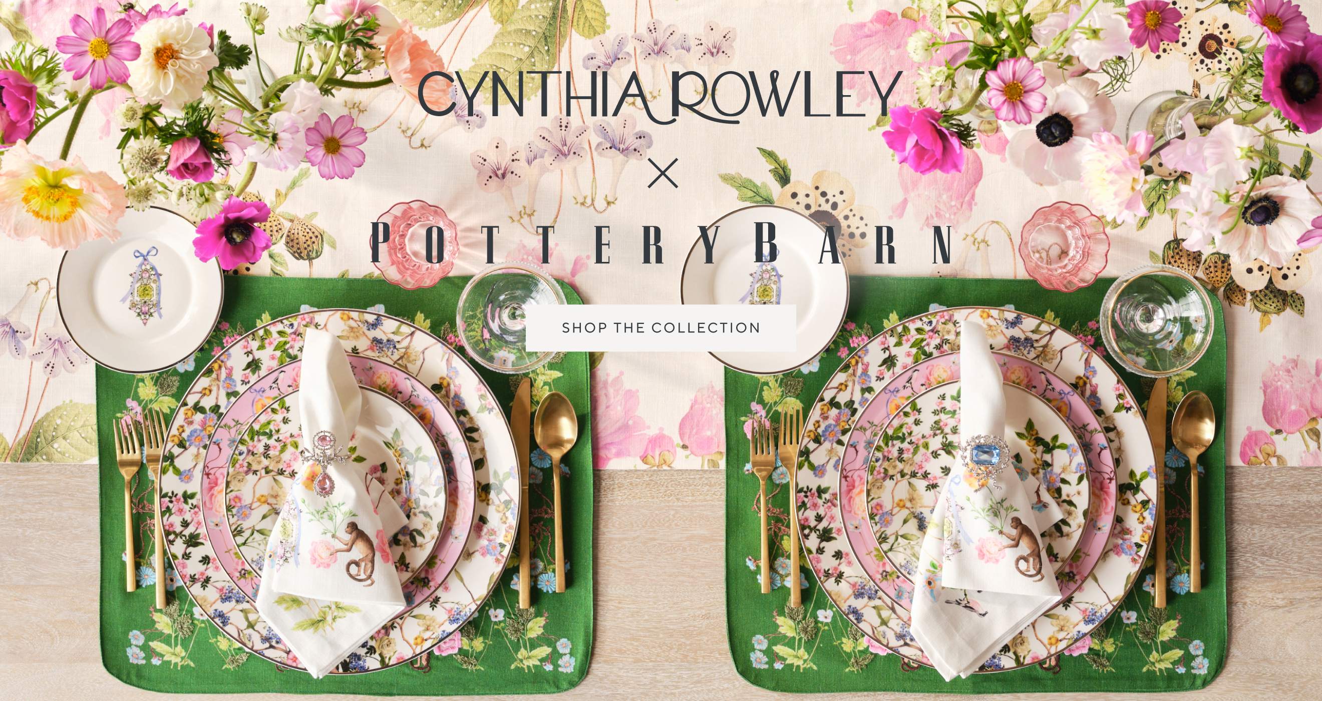 Cynthia Rowley