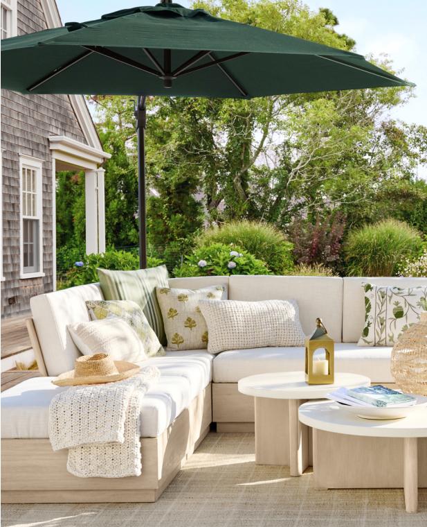 Up to 50% off Outdoor