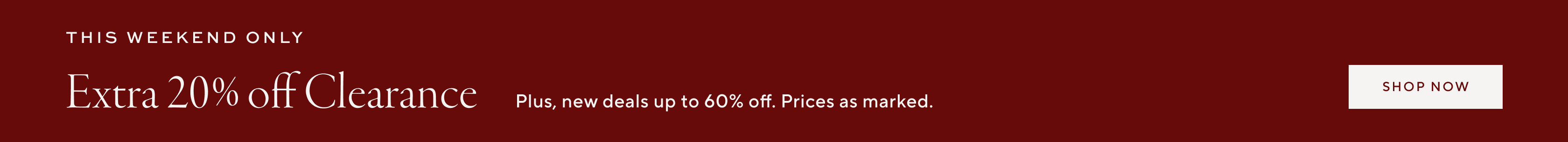 Shop Now