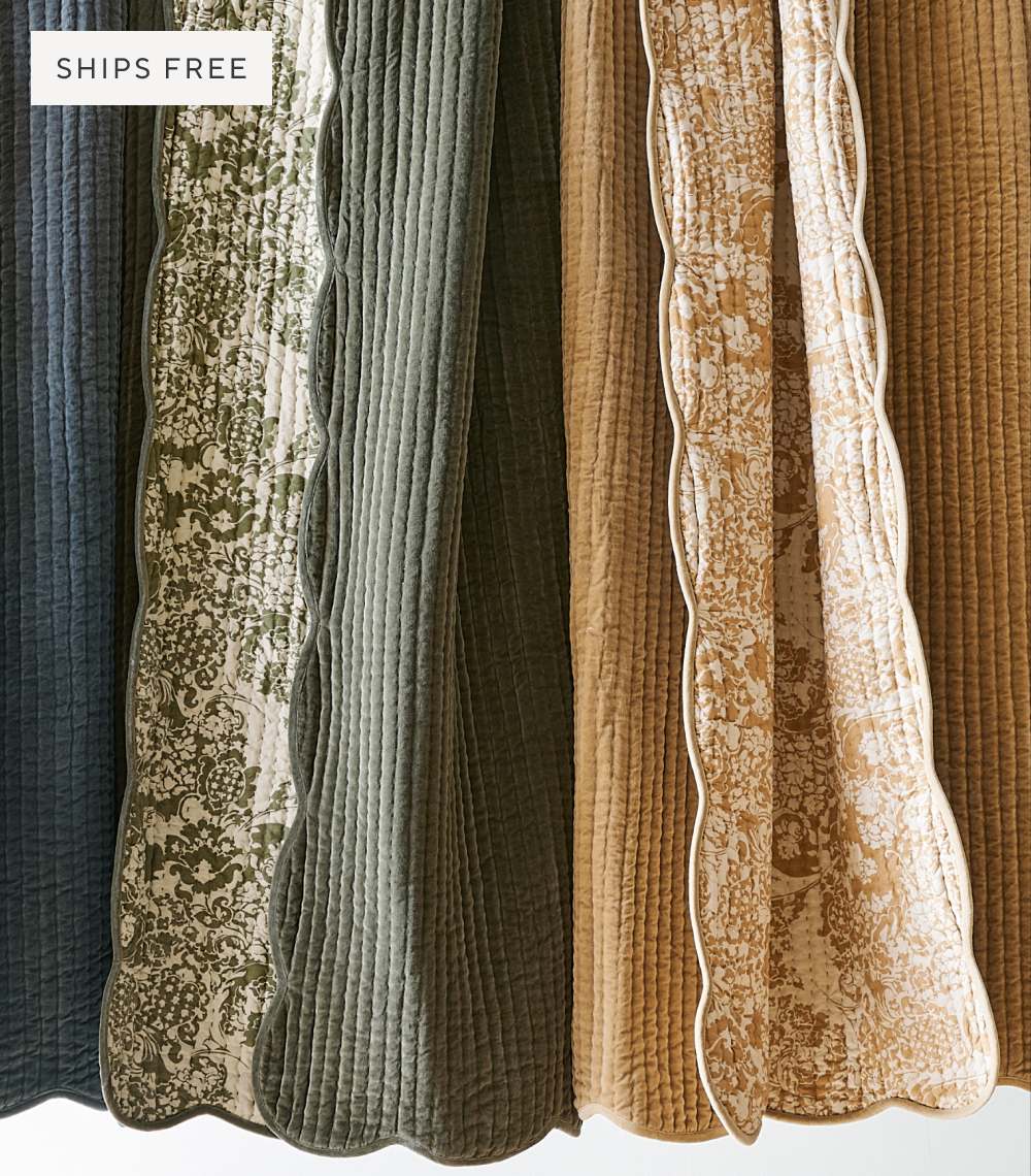 Quilts