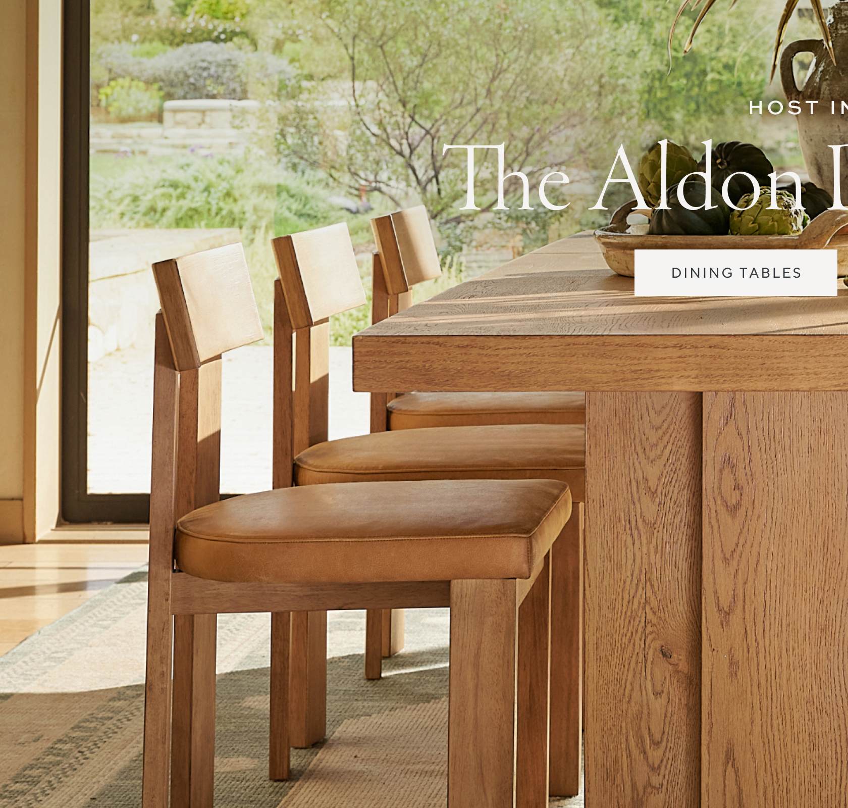 Dining Tables