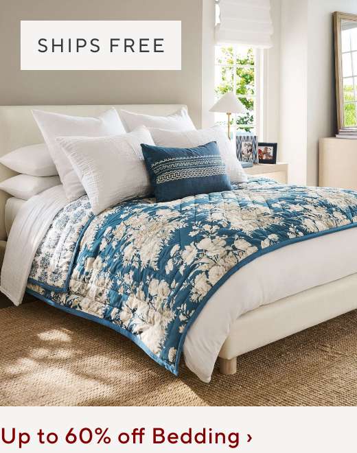 Bedding