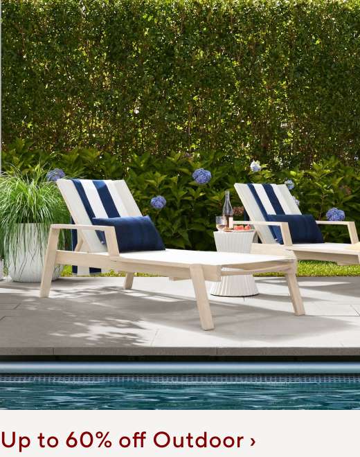 Outdoor & Garden