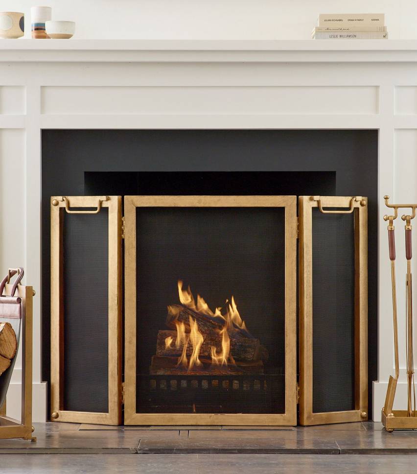 Fireplace Tools