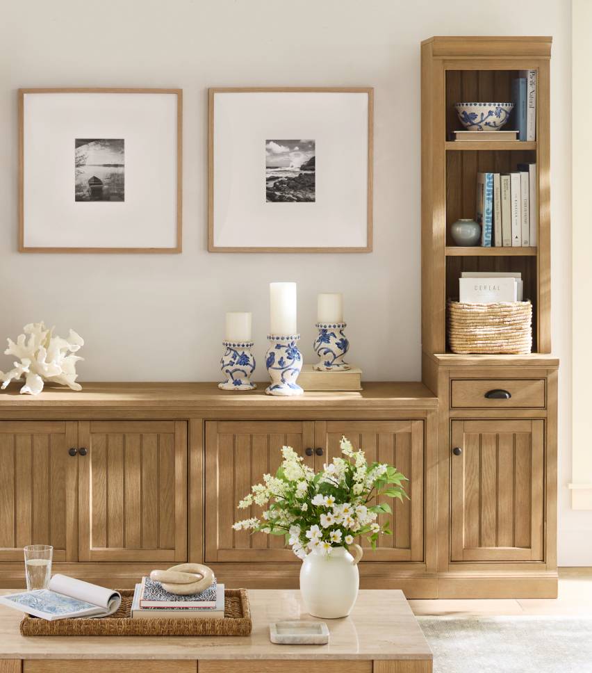 Storage & Modular Furniture