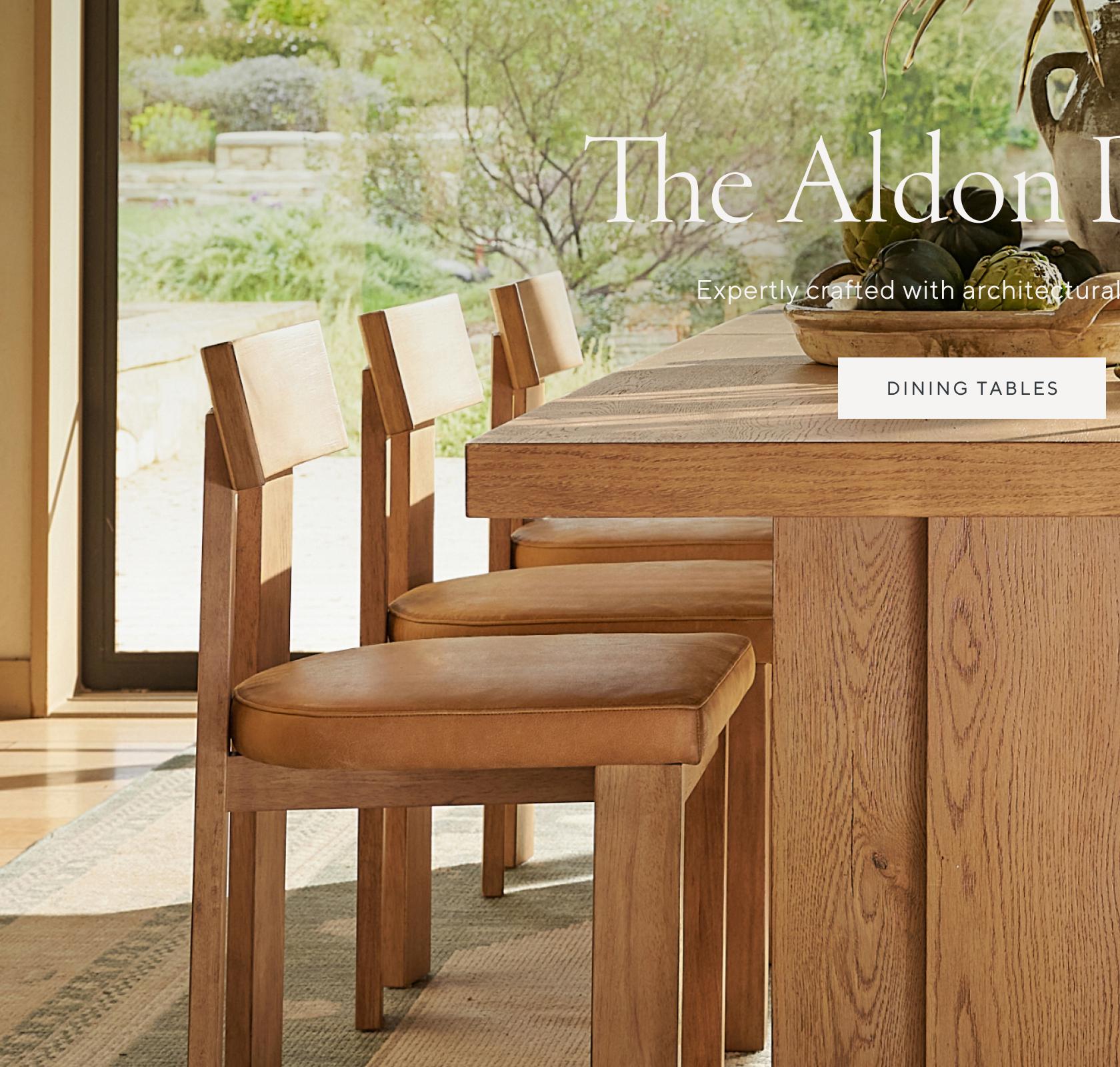 Dining Tables