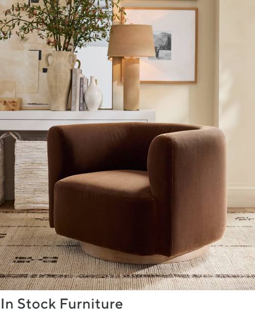 Furniture | Designer & Quality Home Furniture | Pottery Barn