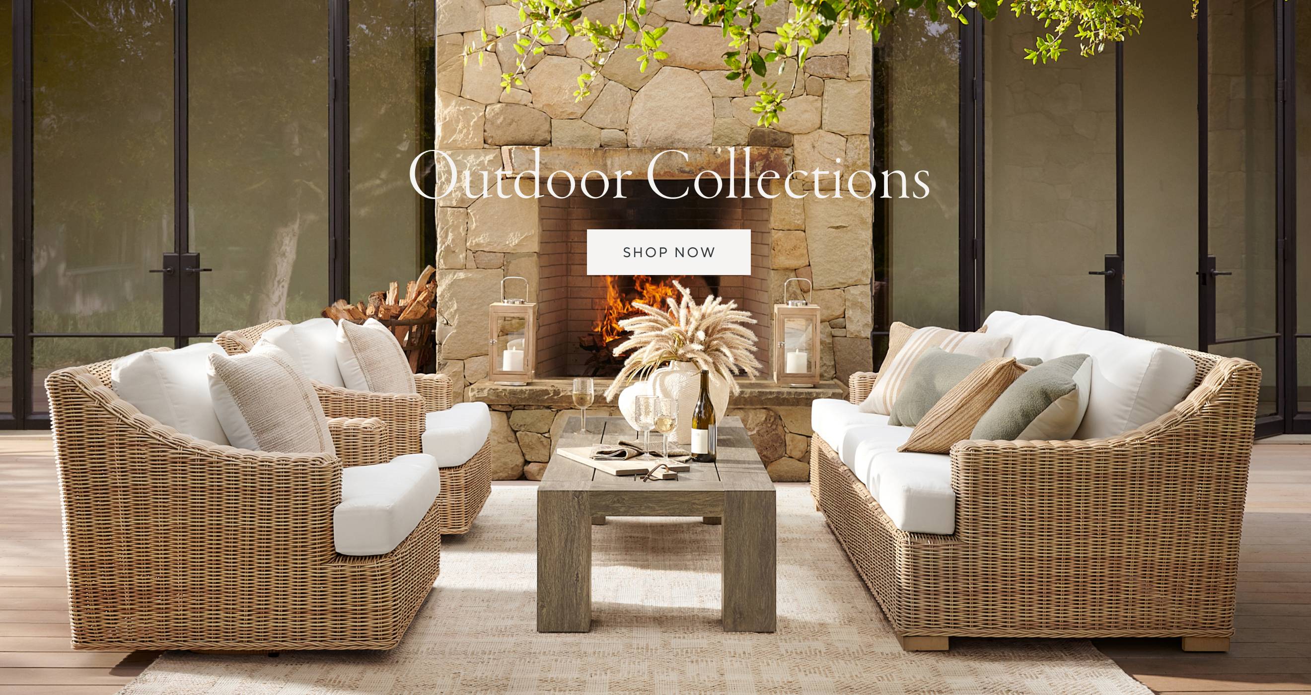 Outdoor Collections