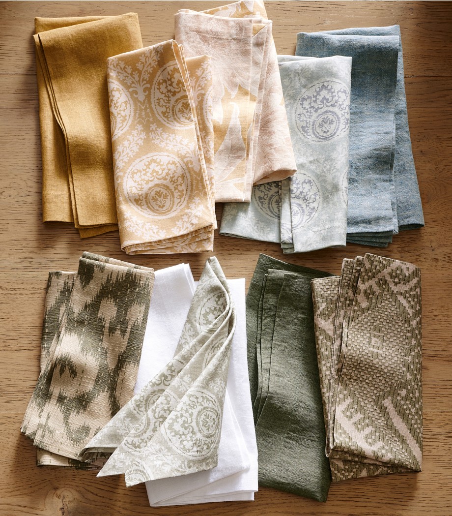 Linens