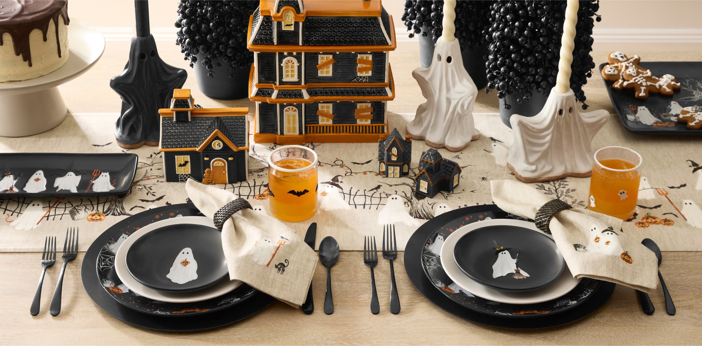 Our Favorite Table Settings Our Favorite Table Settings