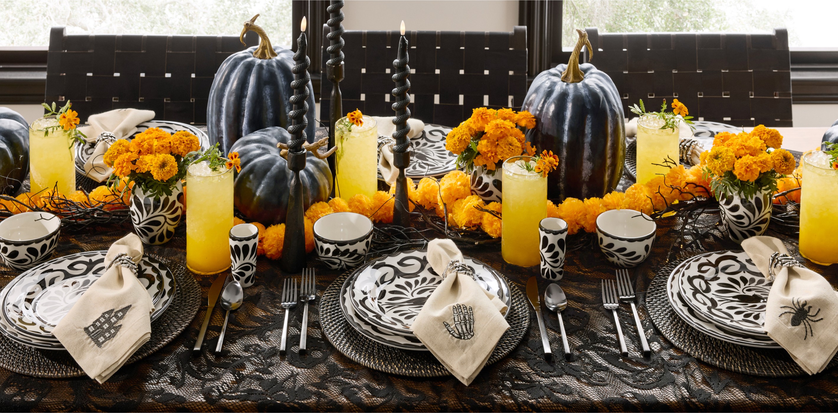 Our Favorite Table Settings Our Favorite Table Settings