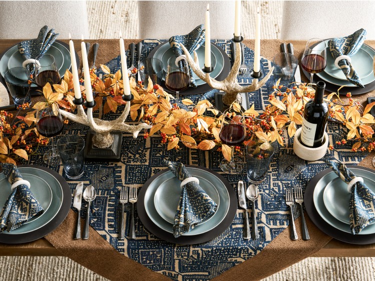Our Favorite Table Settings Our Favorite Table Settings