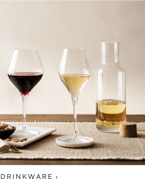 Drinkware