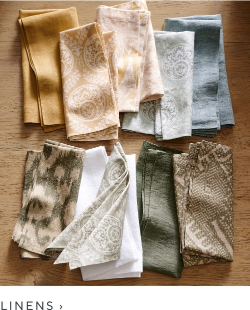 Linens