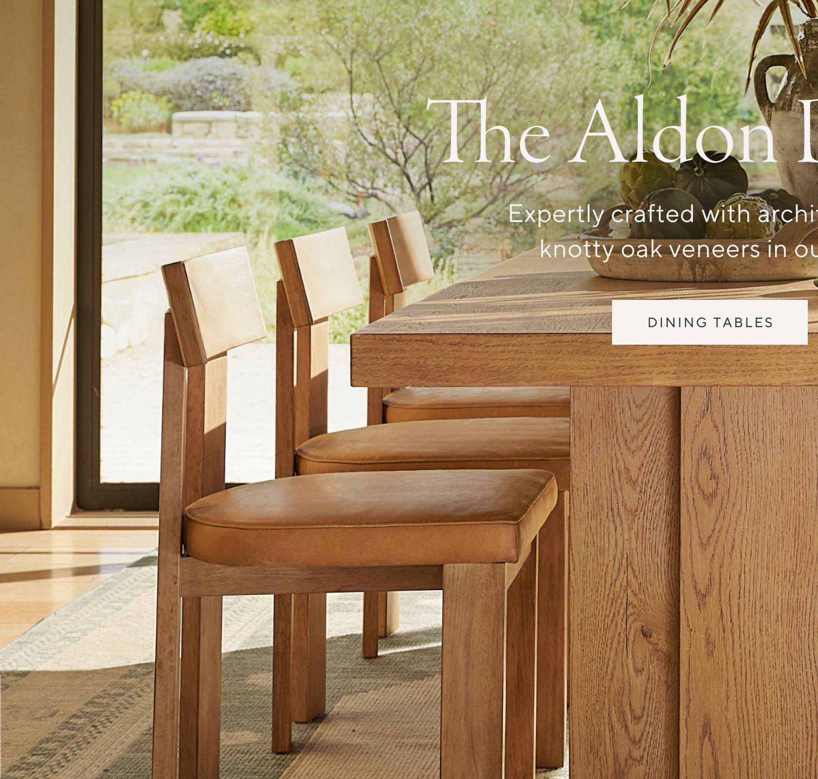 Dining Tables