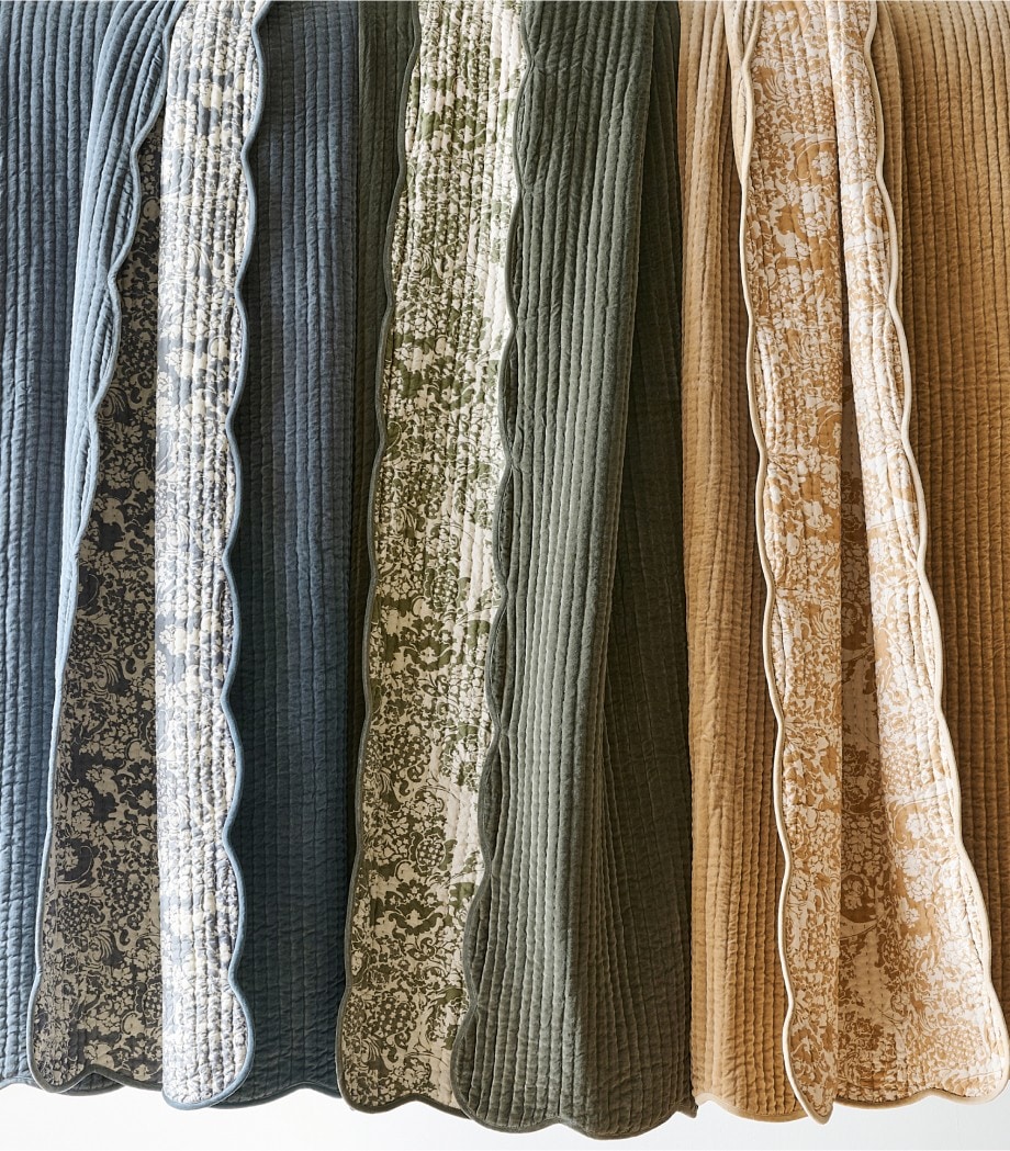 Quilts