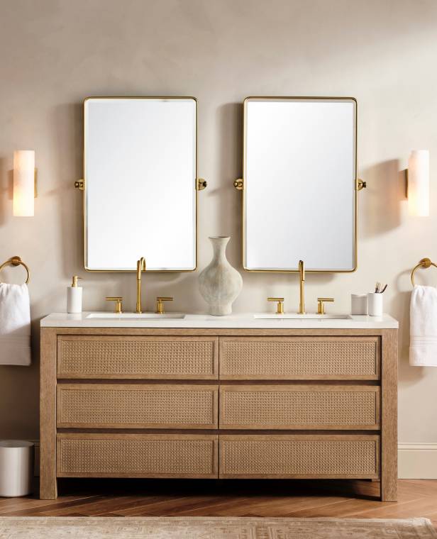 Bath Vanities