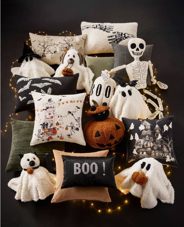 Halloween Headquarters