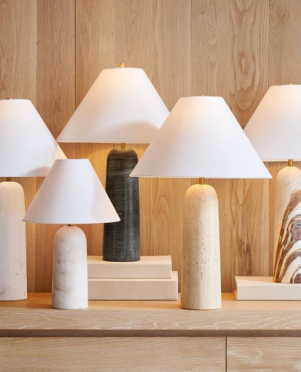 Table Lamps