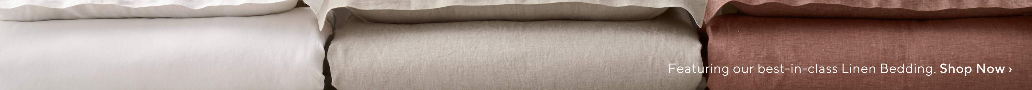 The Linen Shop