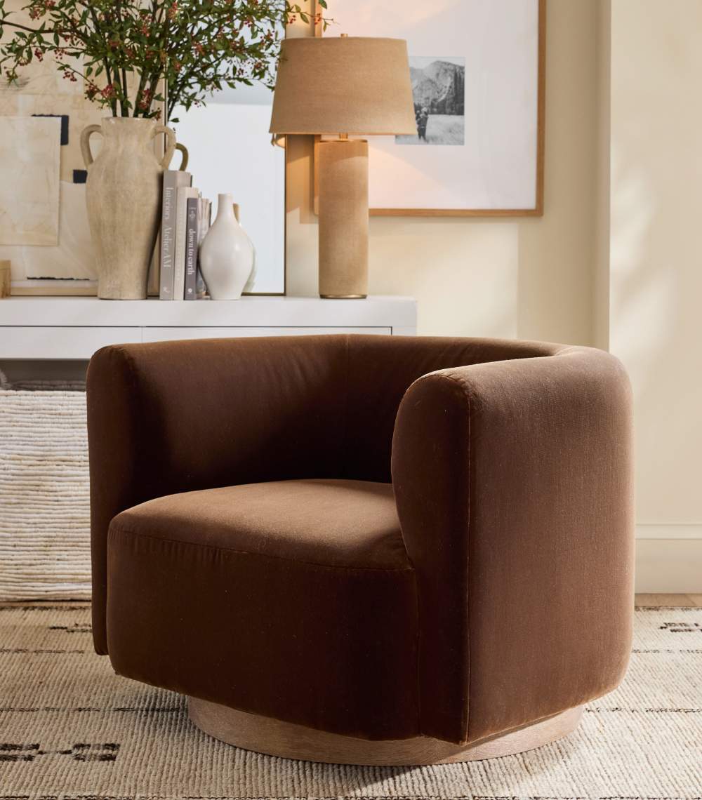 Accent Chairs
