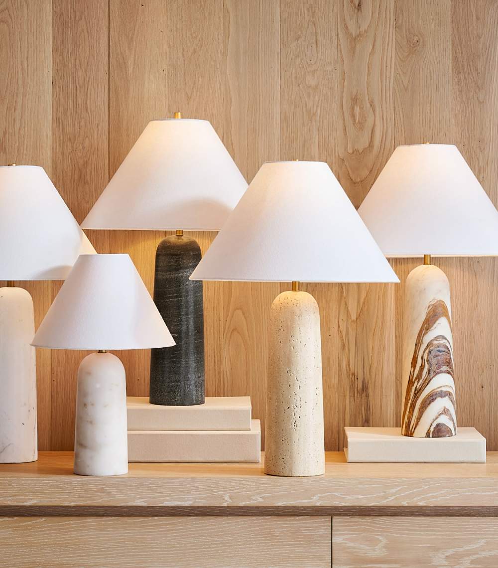 Table Lamps