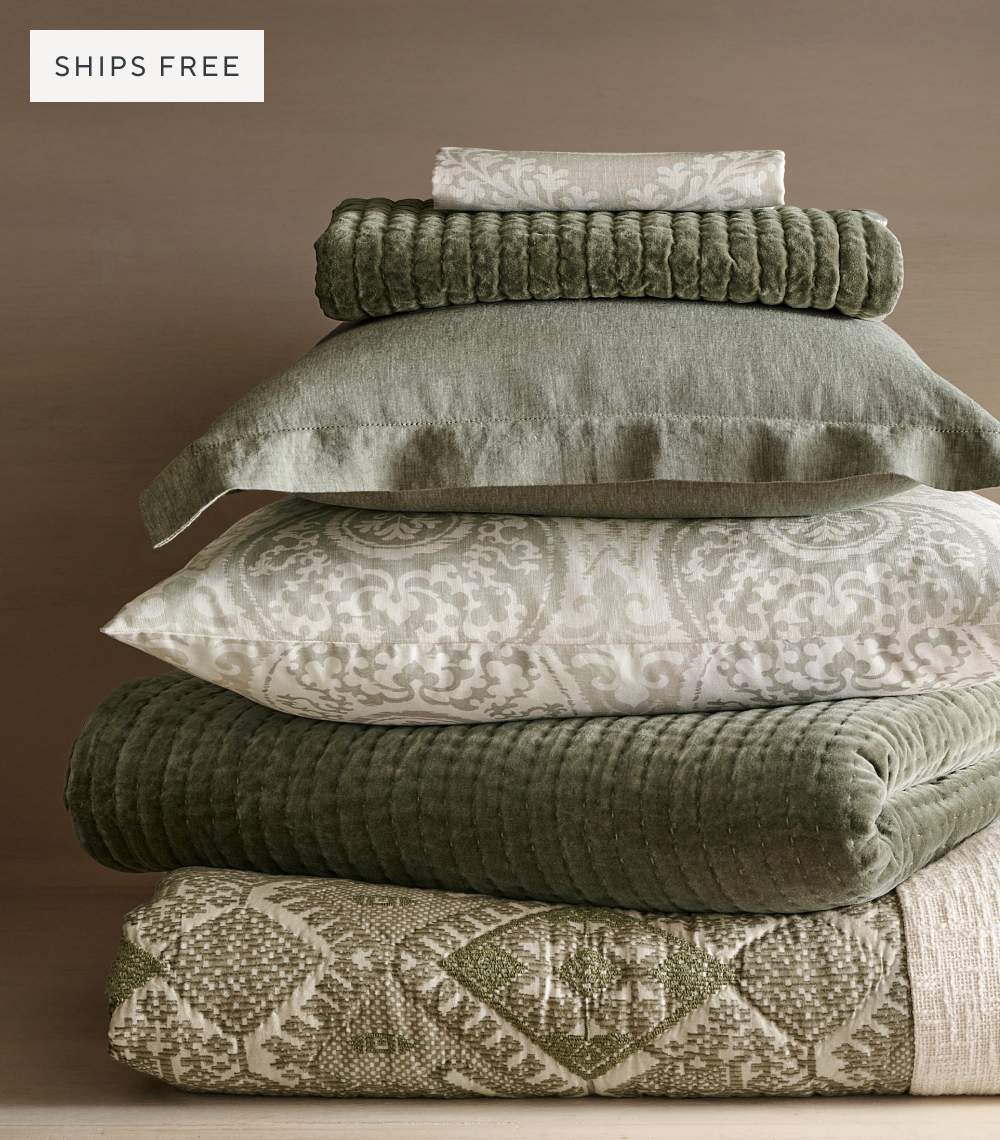 All Bedding