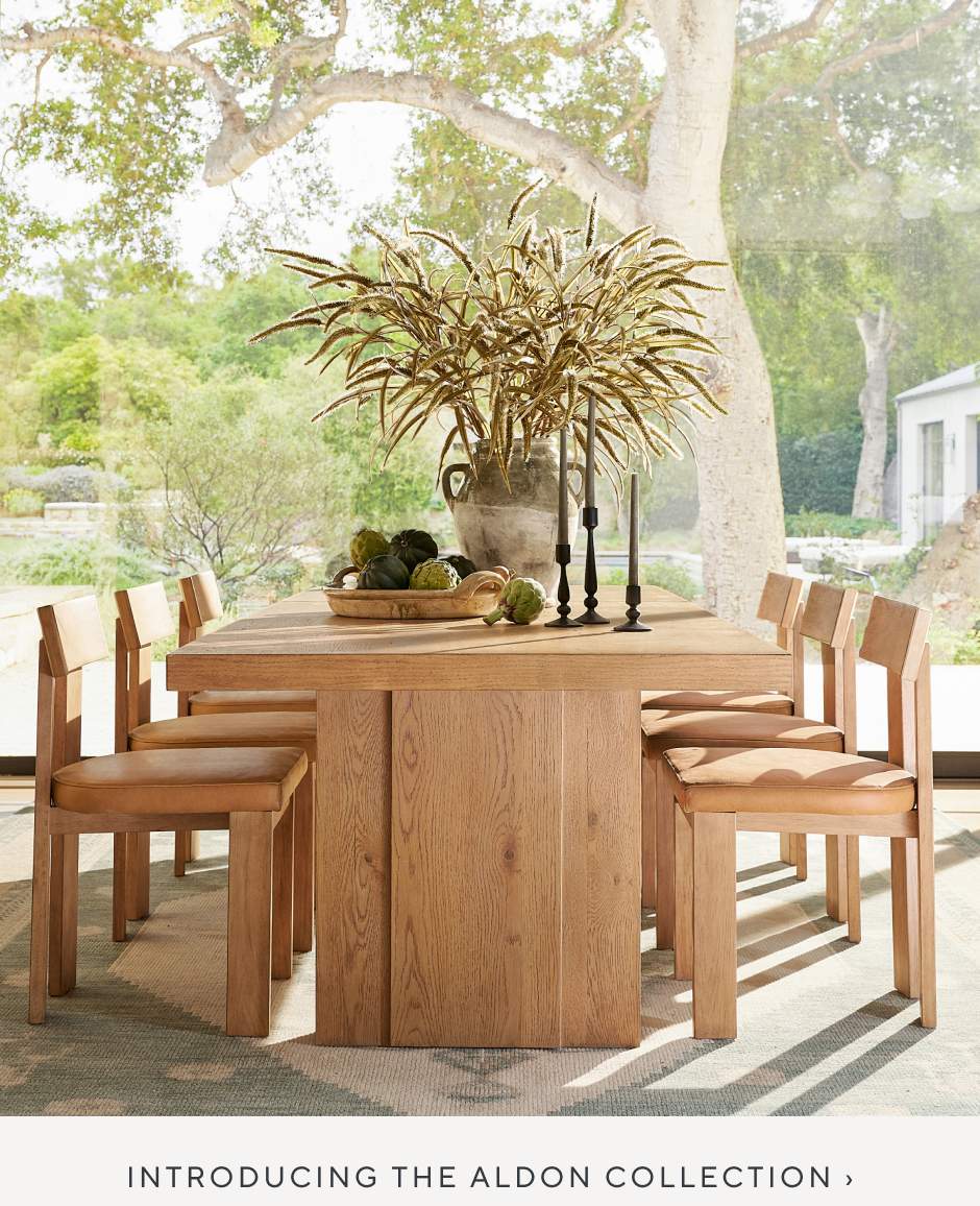 The Aldon Collection