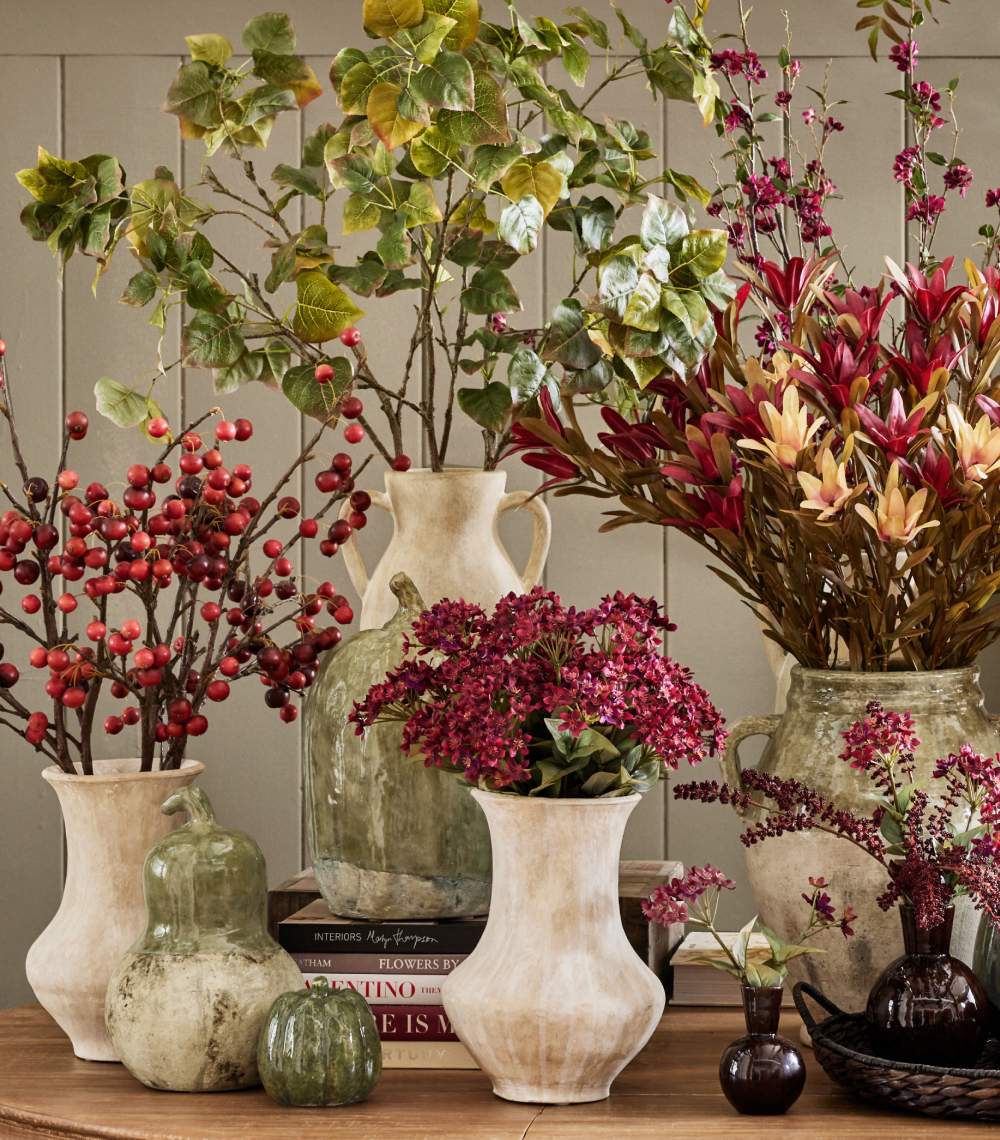 Botanicals