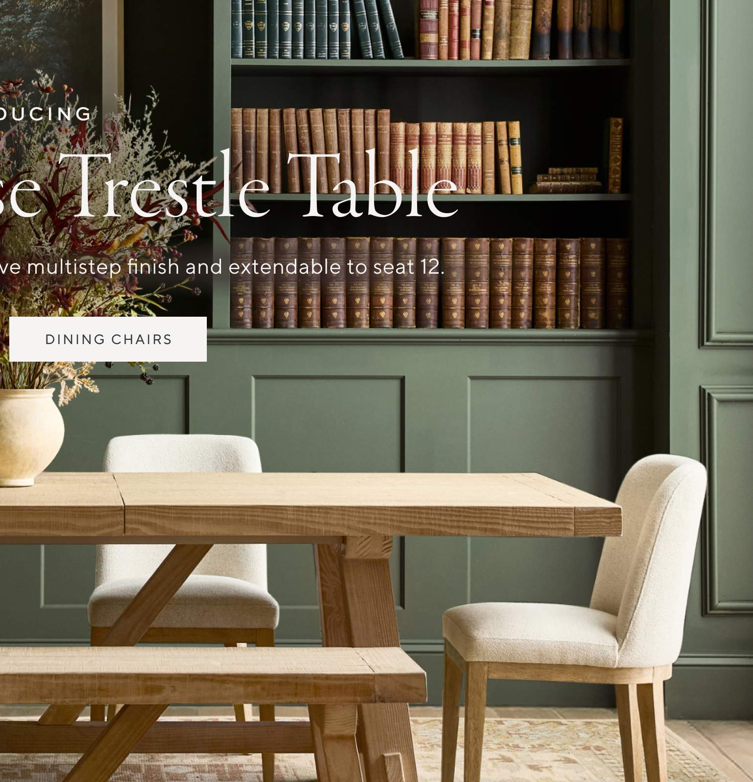 Dining Chairs