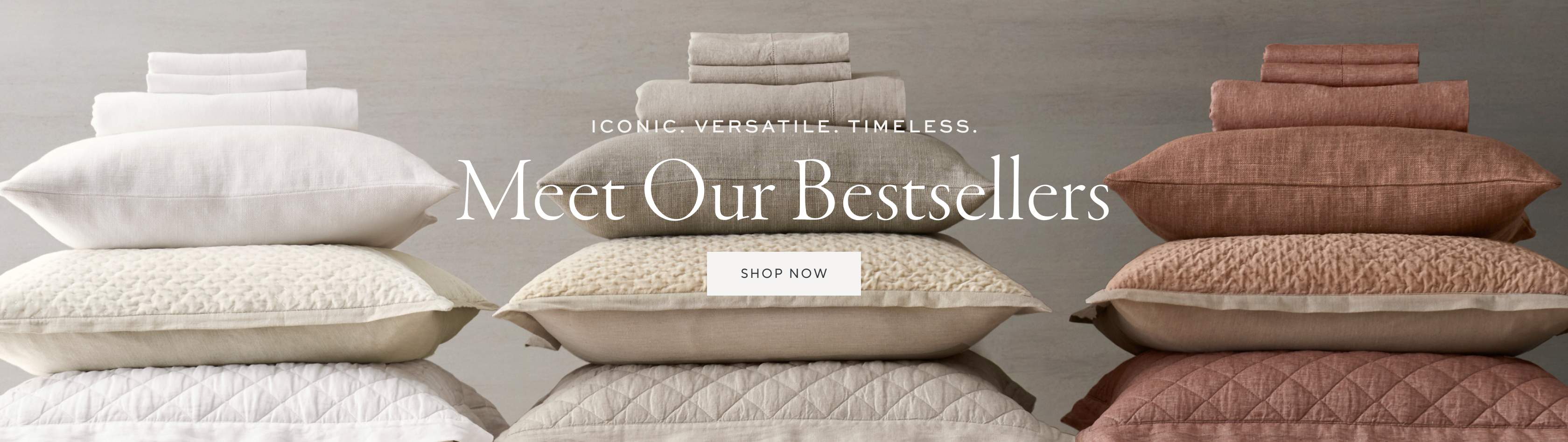 Bestsellers