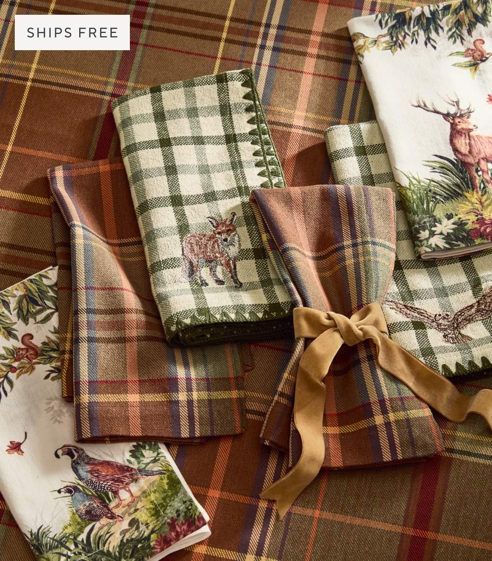 Table Linens
