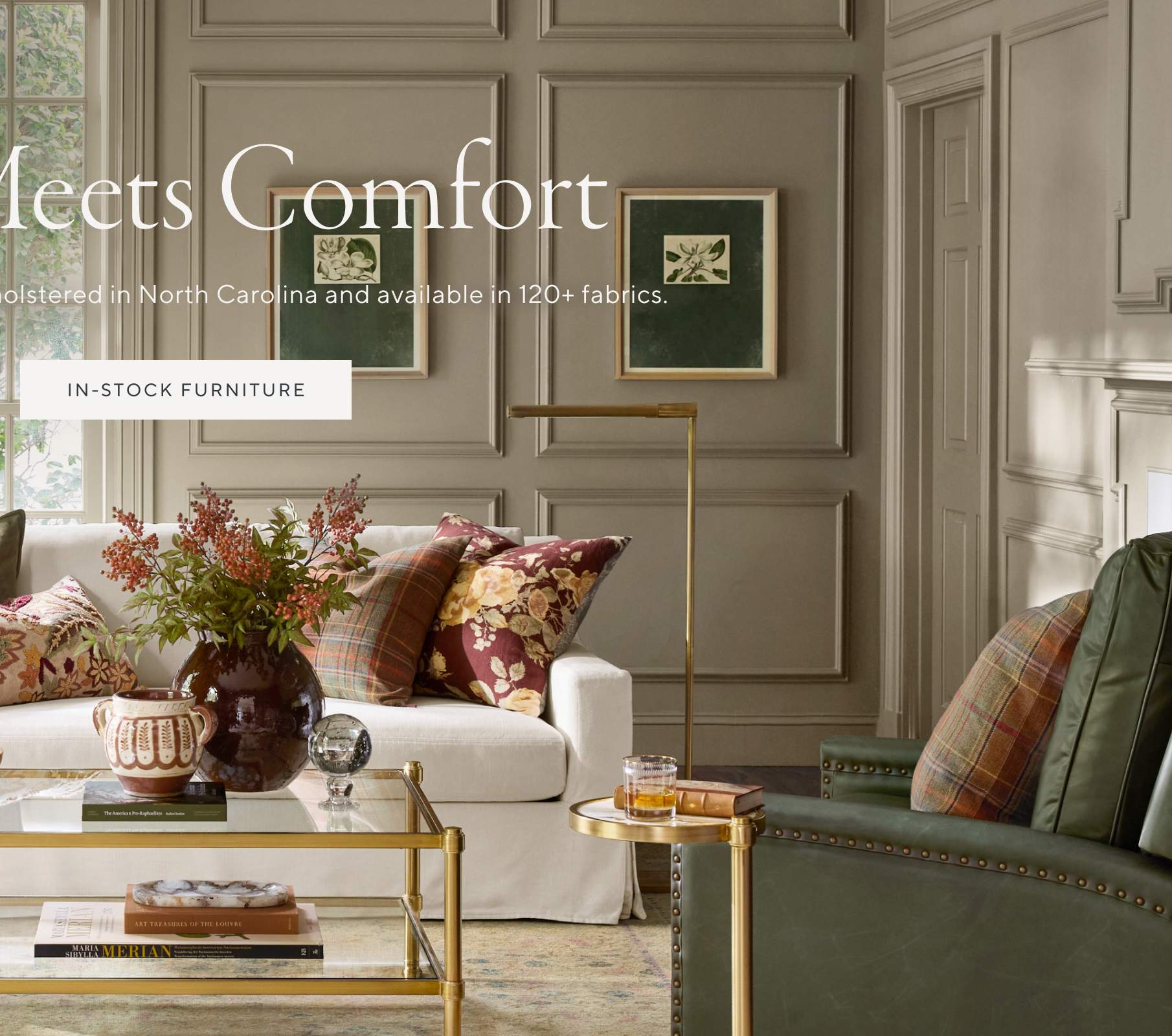 In-Stock Furniture