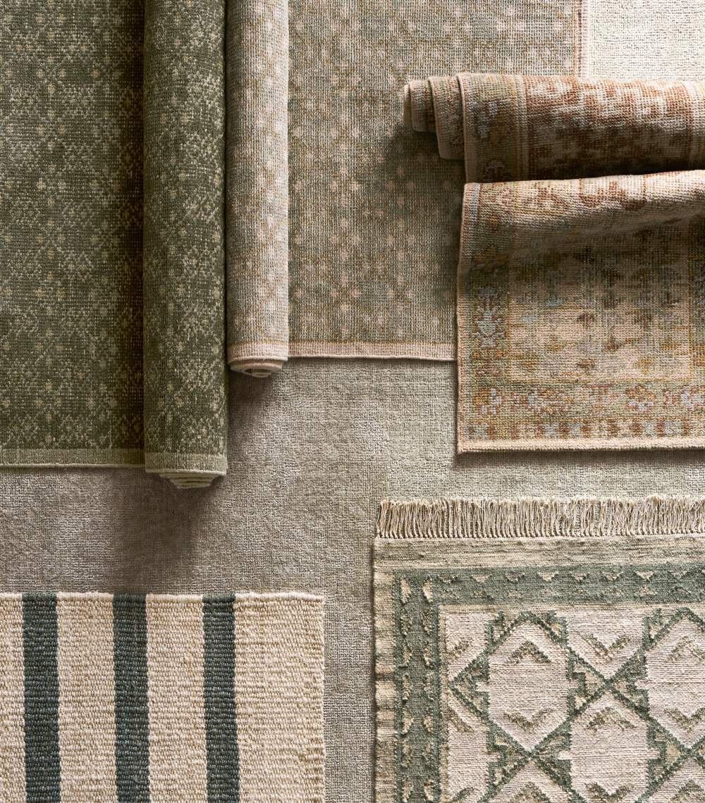 Rugs