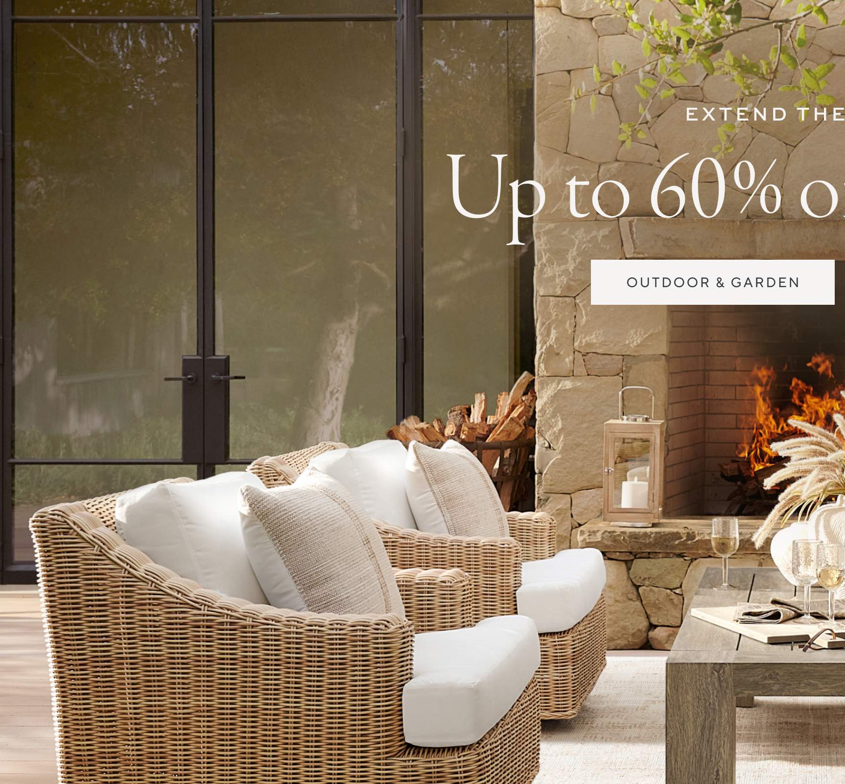 All Outdoor & Garden