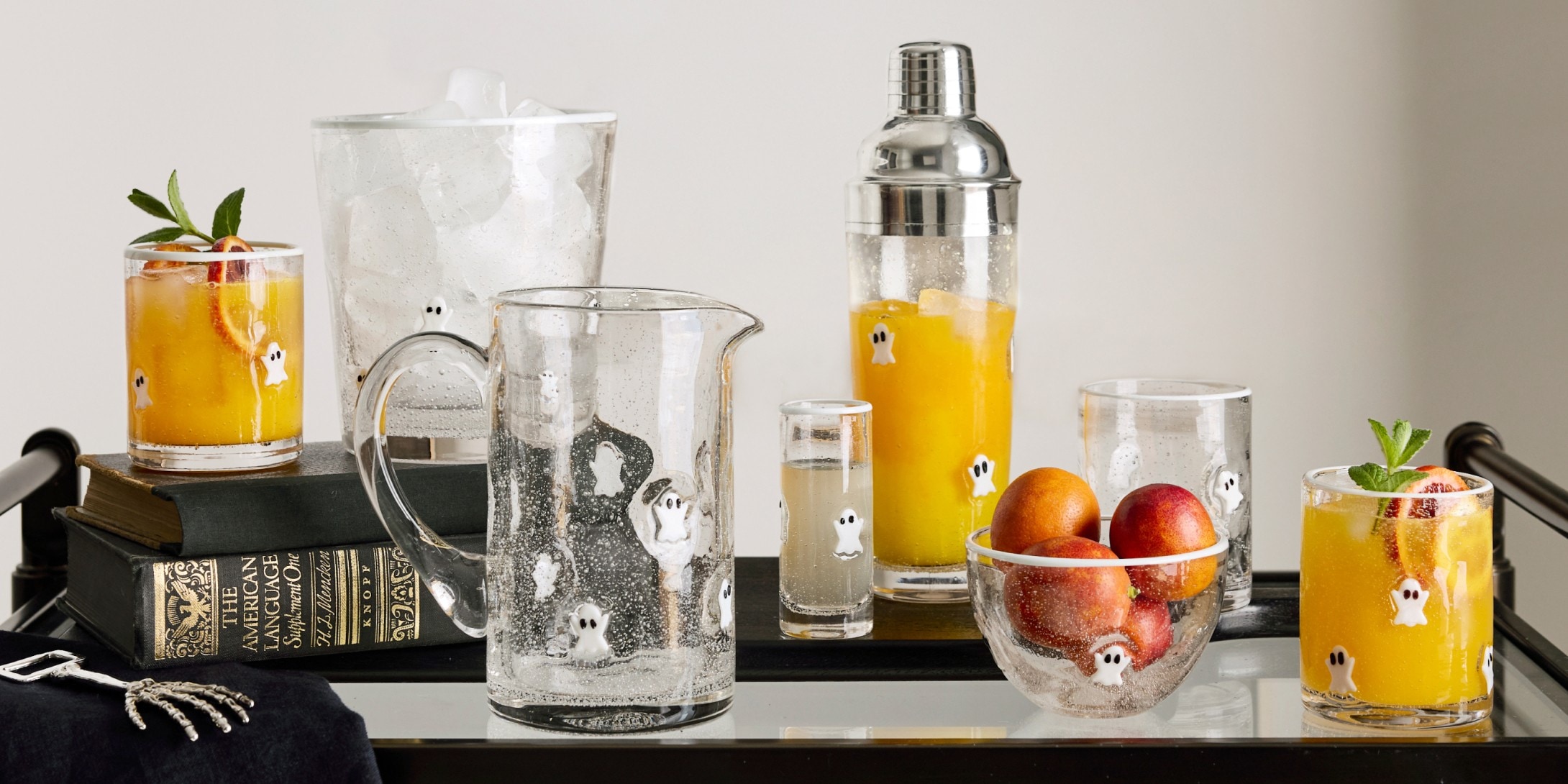 Icon Barware