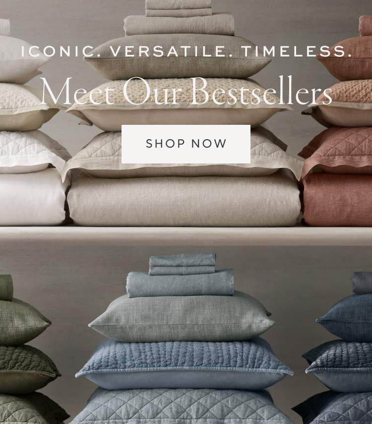 Home Furniture, Home Decor & Outdoor Furniture | Pottery Barn