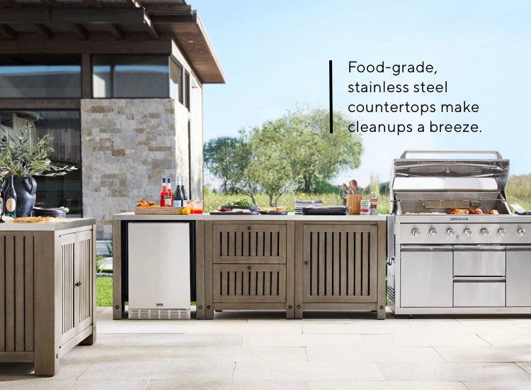 Abbott Kitchen Collection