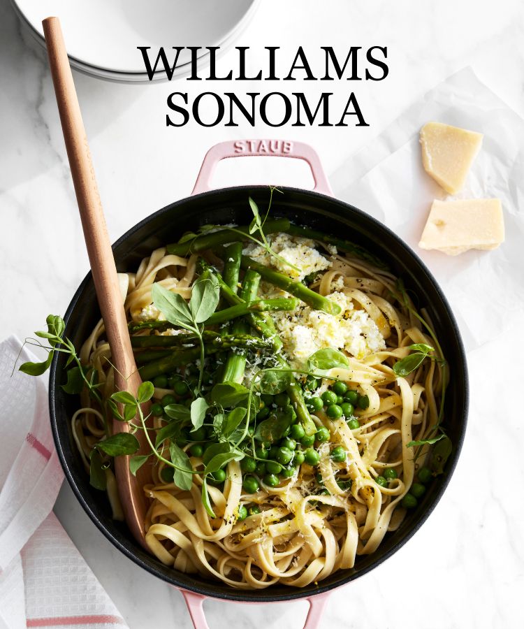 Williams-Sonoma