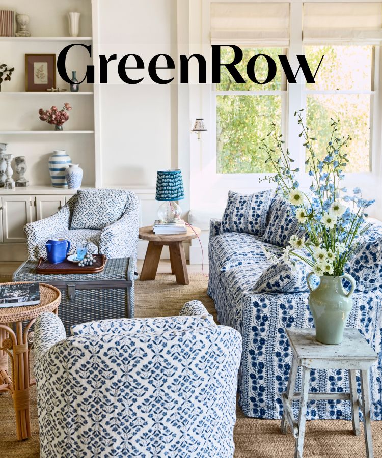 GreenRow