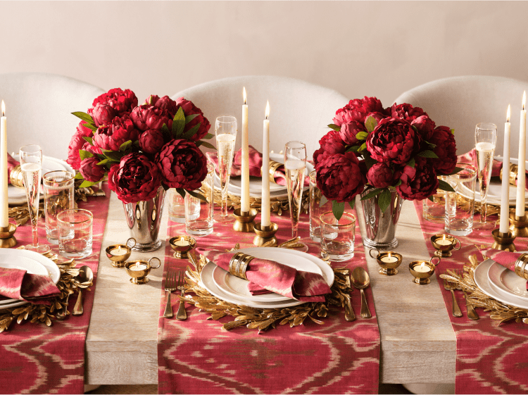 Our Favorite Table Settings
