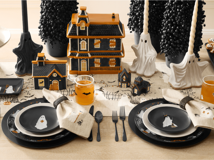 Our Favorite Table Settings