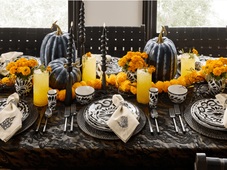 Our Favorite Table Settings